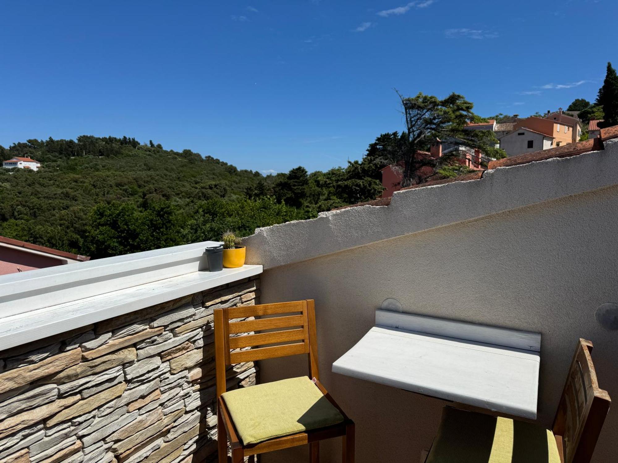 Studio Lorena Mali Lošinj Exterior foto