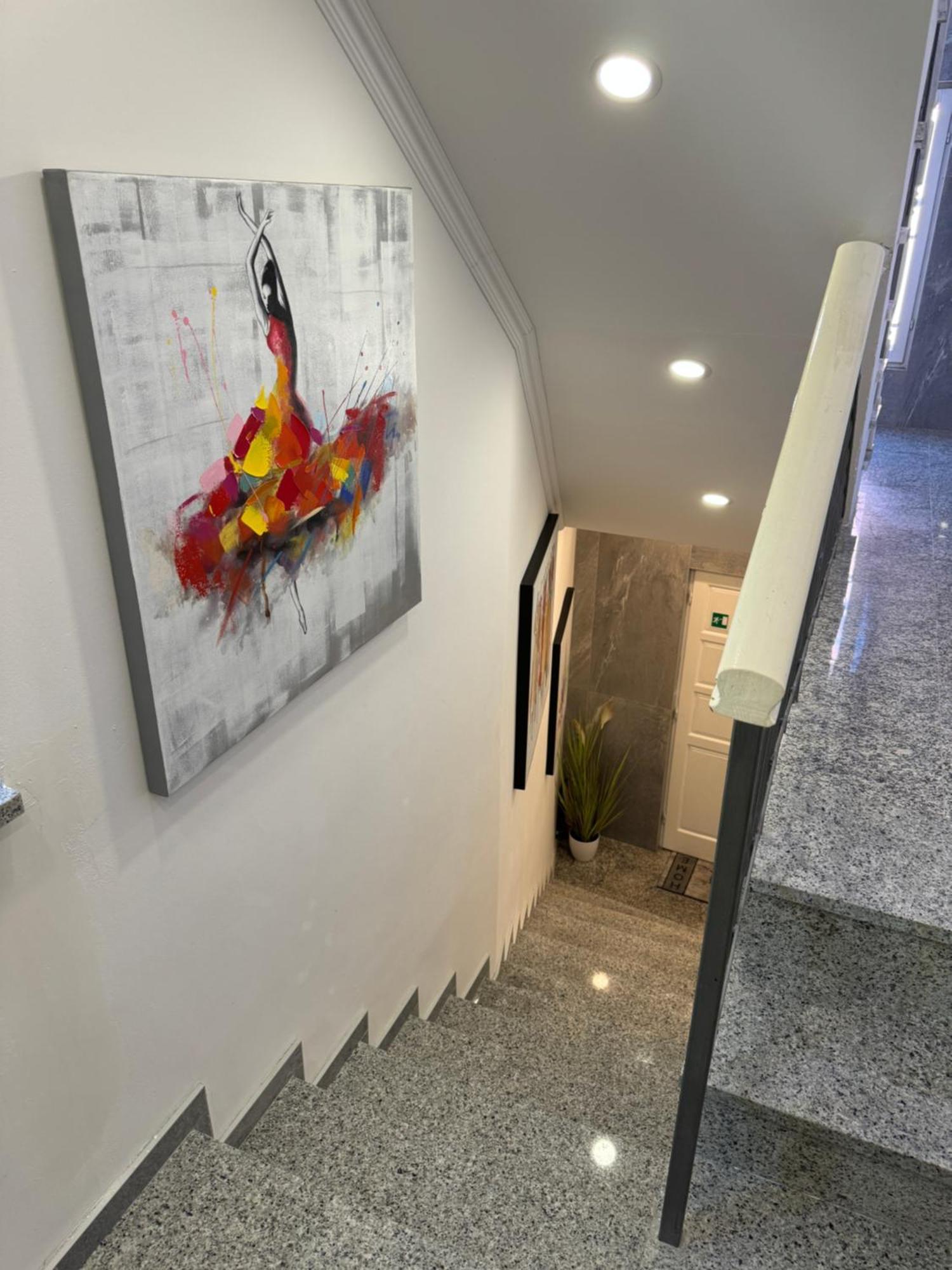 Studio Lorena Mali Lošinj Exterior foto