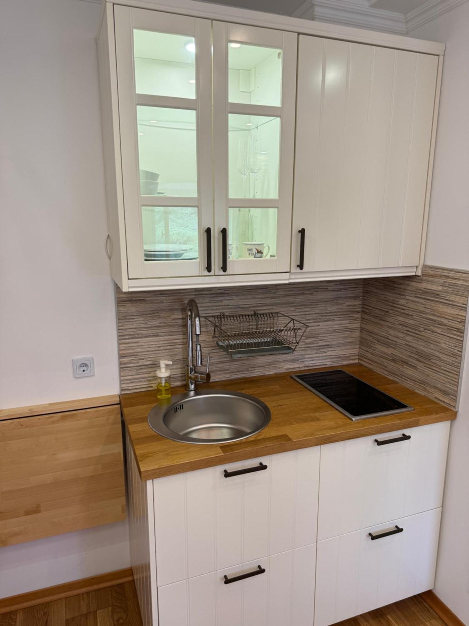 Studio Lorena Mali Lošinj Exterior foto