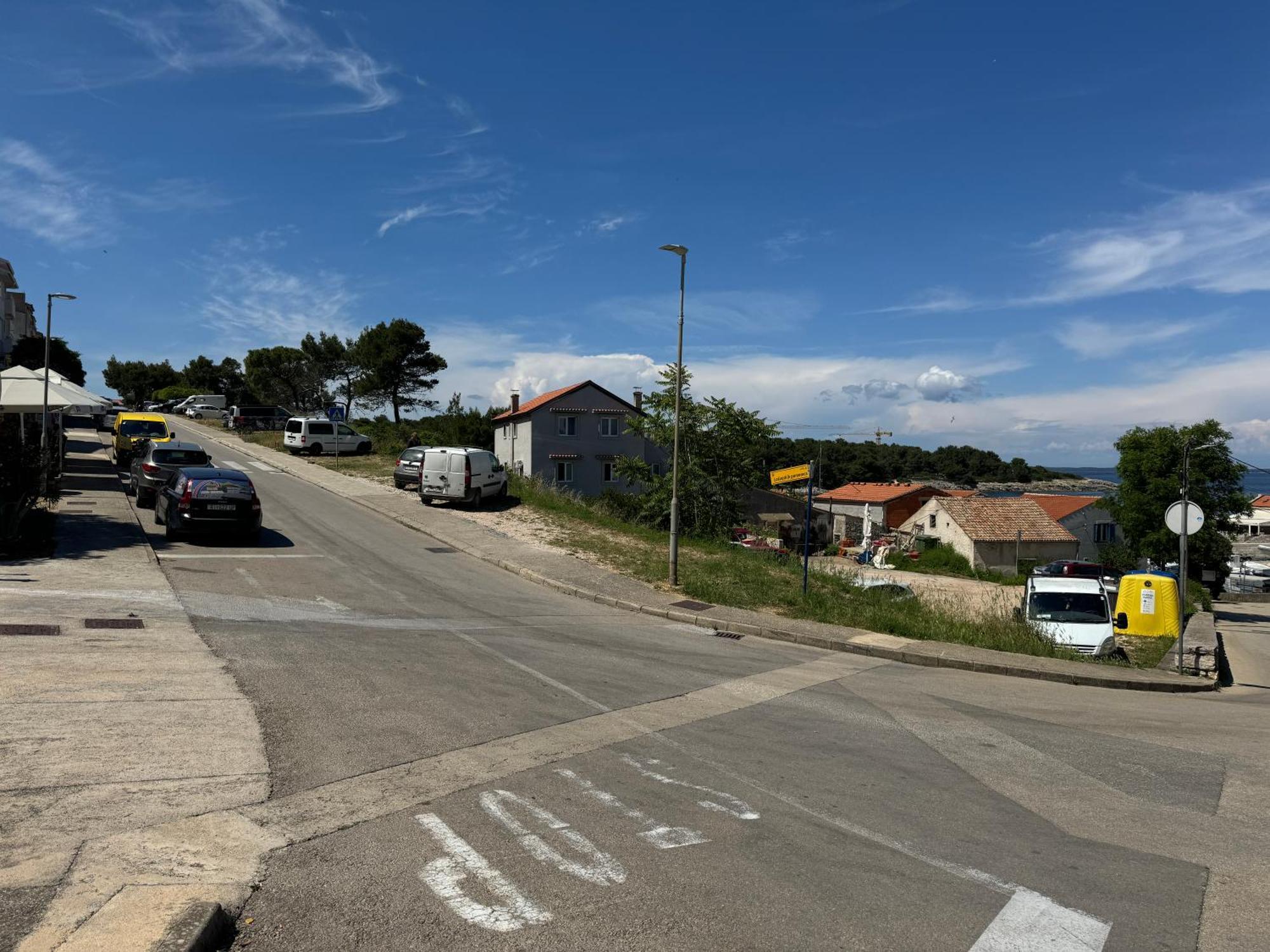 Studio Lorena Mali Lošinj Exterior foto